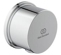 Outlet Elbow Ideal Standard IDEALRAIN Chrome