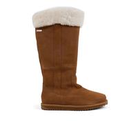 Outlet EMU Georgi Waterproof Boot CHESTNUT SIZE 3