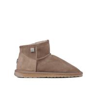 Outlet Emu Platinum Water Resistant Darling Boot CHESTNUT SIZE 8