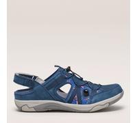Outlet Free Spirit Bryn Sandal NAVY SIZE 4