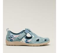 Outlet Free Spirit Cleveland Shoe WHITE SIZE 4