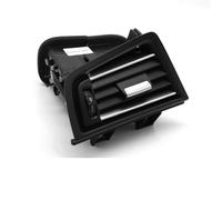 Outlet Grille LHD RHD Chromed Air Conditioner Vent Complete Assembly Replacement For BMW 5 Series F10 F11 64229209136 64229166889 64229166890 Air Vent Nozzle Grille(Left Assembly)