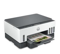Outlet HP Smart Tank 7008 All-in-One Wireless Printer