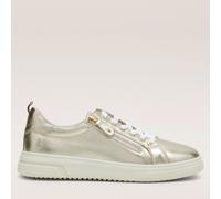 Outlet Hush Puppies Martha Trainer BLACK SIZE 3