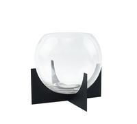 Outlet K by Kelly Hoppen Indoor Outdoor Large Fishbowl Plant Holder