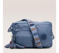Outlet Kipling Aberdeen Medium Cross-Body Bag RETRO YELLOW