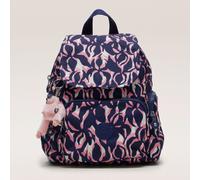 Outlet Kipling City Zip Mini Backpack HIDEAWAY BEIGE