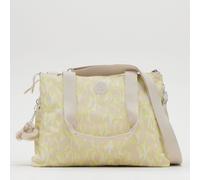 Outlet Kipling Ezria Large Tote AQUA TIDES