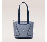 Outlet Kipling Nousha Medium Expanding Tote Bag COZY YELLOW