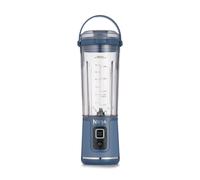 Outlet Ninja Blast Rechargeable Blender BC151UK EMERALD GREEN