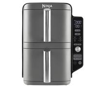Outlet Ninja Double Stack XL 9.5L Air Fryer SL400UK