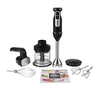 Outlet Ninja Foodi 3-in-1 Hand Blender, Mixer & Chopper