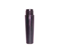 Outlet nozzle for Compensator tap (Article ID: 71 and 832), black plastic
