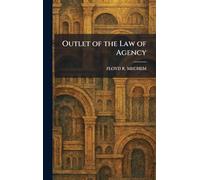 Outlet of the Law of Agency