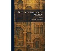 Outlet of the Law of Agency