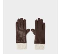 Outlet Osprey London Ada Women's Leather Gloves BLACK MEDIUM
