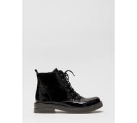 Outlet Rieker Lace Up Boot BALLOON SIZE 6 1/2