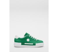 Outlet Rieker Platform Trainer APRICOT SIZE 6 1/2