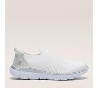 Outlet Rieker Ready 2 Go Trainer WHITE SIZE 3 1/2