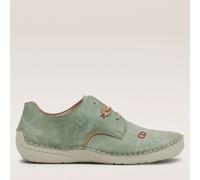 Outlet Rieker Stitch Detail Trainer BLUE SIZE 6 1/2