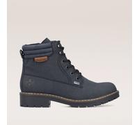 Outlet Rieker Tex Water Resistant Boot BLACK SIZE 4