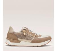 Outlet Rieker Zip Trainer OLIVE SIZE 4