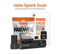 Outlet Road Angel Halo Spark Dual Bundle