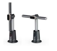 Outlet Shark TurboBlade Cool + Heat TH200UK BLACK