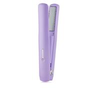 Outlet Simply Beauty Cordless Compact Straightener BLUE