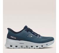 Outlet Skechers Arch Fit Glide-Step Pro Slip-Ins Trainer OLIVE SIZE 3 1/2