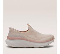 Outlet Skechers D'Lux Walker 3.0 Pure Flow Slip-Ins Trainers BLACK SIZE 4