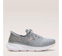 Outlet Skechers Edgeride Slip-Ins Trainer NAVY SIZE 3