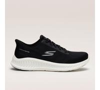 Outlet Skechers Go Walk Now Slip-Ins Trainer BLACK SIZE 3 1/2