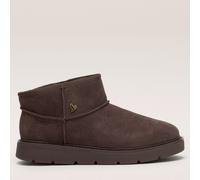 Outlet Skechers Keepsakes Cozy Cozy Mini Slip-Ins Boot CHESTNUT SIZE 5 1/2