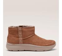 Outlet Skechers On-The-Go Encore Boot BLACK SIZE 5 1/2