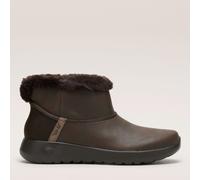 Outlet Skechers On-The-Go Joy Slip-Ins Boot BLACK SIZE 3 1/2