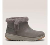 Outlet Skechers On-The-Go Stellar Waterproof Boot CHESTNUT SIZE 6 1/2