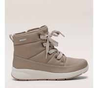 Outlet Skechers Tahoe Boot BLACK SIZE 6 1/2