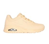 Outlet Skechers Uno Stand On Air Lace Up Trainer COUNTRY AIR SIZE 4