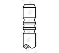Outlet valve for AUDI 100 200 C3 4000 80 AE V91340
