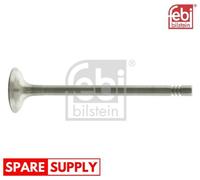 OUTLET VALVE FOR VW BEETLE BORA CADDY DERBY FEBI BILSTEIN 27366