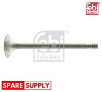 OUTLET VALVE FOR VW BEETLE BORA CADDY DERBY FEBI BILSTEIN 27366