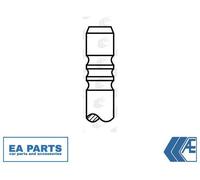 Outlet valve for VW CADDY CALIFORNIA T4 Camper CARAVELLE T4 Bus AE V91334