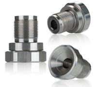 Outlet valve seat for Graco Mark X - High quality from Rosfix