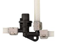 Outlet Valve With Hoses for Jura Z5, Z7 & X5 | 66360