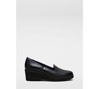 Outlet Vionic Aster Willa Wedge Loafer NAVY SUEDE SIZE 5