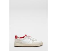 Outlet Vionic Rebel Kimmie Court Trainer WHITE GUM SIZE 3