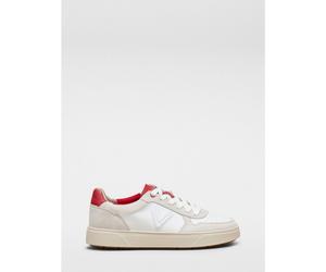 Outlet Vionic Rebel Kimmie Court Trainer WHITE GUM SIZE 3