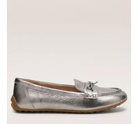 Outlet Vionic Tala Driver Taryn Loafers BLACK SIZE 9