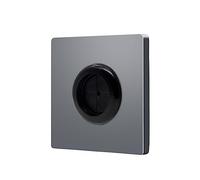 Outlet Wall Plate Decorator Receptacle Outlet Cover Switch-Covers Electrical Wall Plate for Bedroom Kitchen Decor Cable Socket Cover